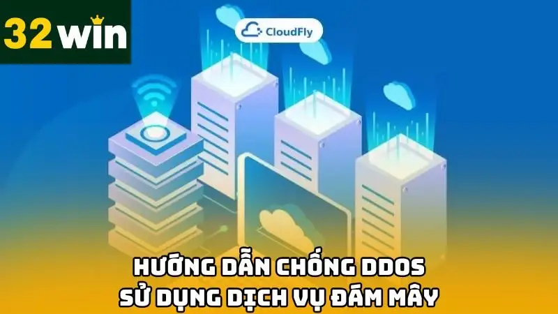 Người dùng có thể sử dụng các dịch vụ đám mây
