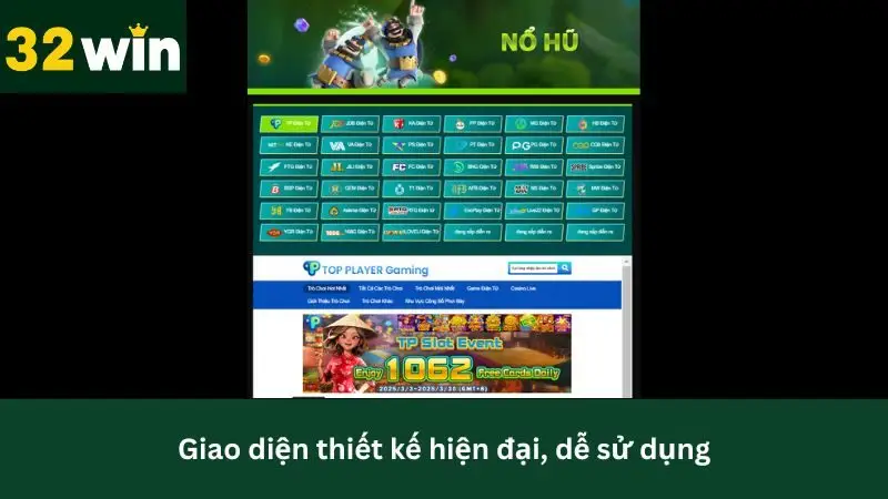Về chúng tôi giao diện nhà cái hiện đại, tính năng mượt mà